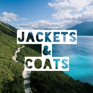 Jackets and Coats
